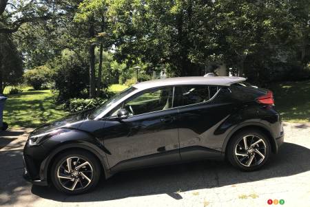 2020 Toyota C-HR Long Term Review, Introduction – We’ll See What We See!